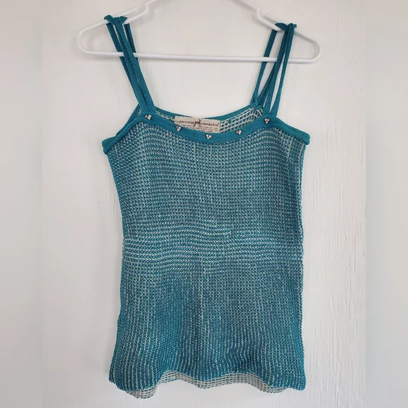 3 Piece Peruvian Connection Skirt, Tank & Top Size Small - Picture 3 of 8